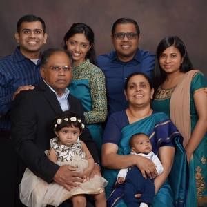 Meet your Posher, Jacobgeorge